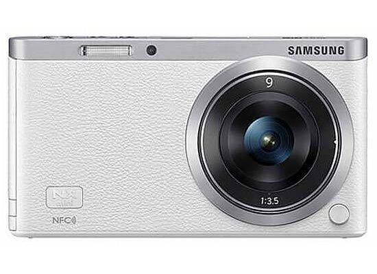 Samsung NX mini Review | Photography Blog