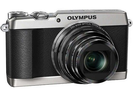 【極美品】OLYMPUS STYLUS SH-1　ブラック　動作OK Olympus SH-1 Review | Photography Blog