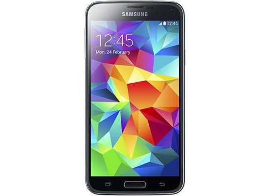 Samsung Galaxy S5 Review Photography Blog