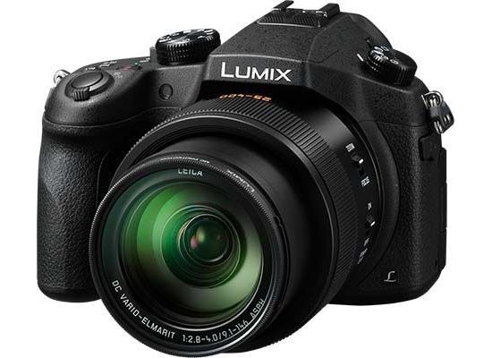 Panasonic Lumix DMC-FZ1000 Review | Photography Blog