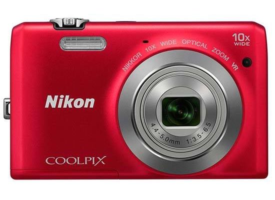 breedte zijde Gelukkig Nikon Coolpix S6700 Review | Photography Blog