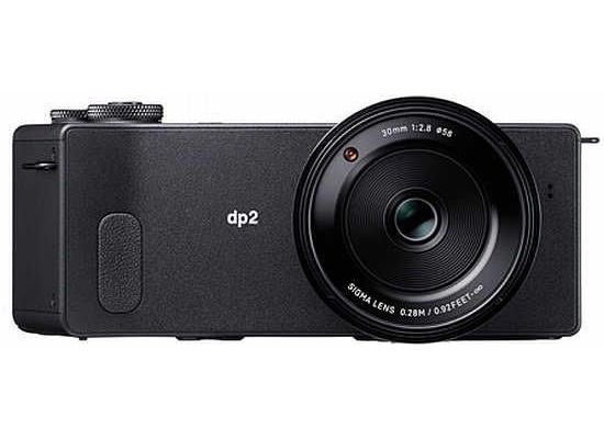 Sigma DP2 Quattro Review | Photography Blog