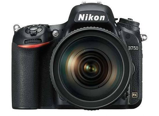 punch Tegenhanger Krimpen Nikon D750 Review | Photography Blog