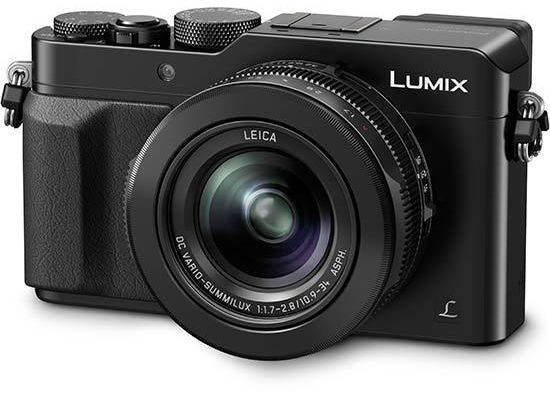 symbool zitten orgaan Panasonic Lumix DMC-LX100 Review | Photography Blog