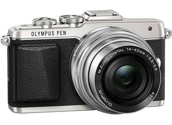 Olympus E-PL7 Review | Photography Blog