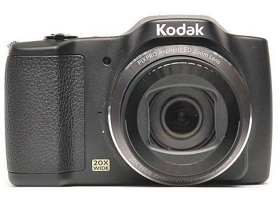 Kodak Pixpro FZ55 Review (Does it Worth to Buy?)