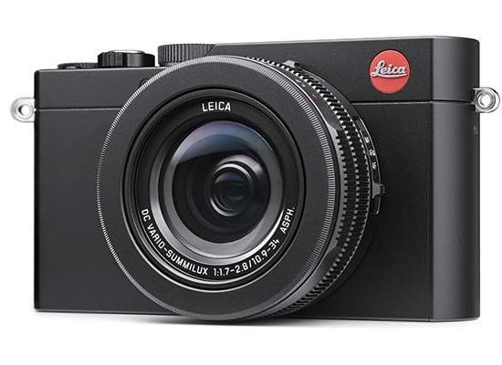 Leica D-Lux (Typ 109) (The Dachs 7)