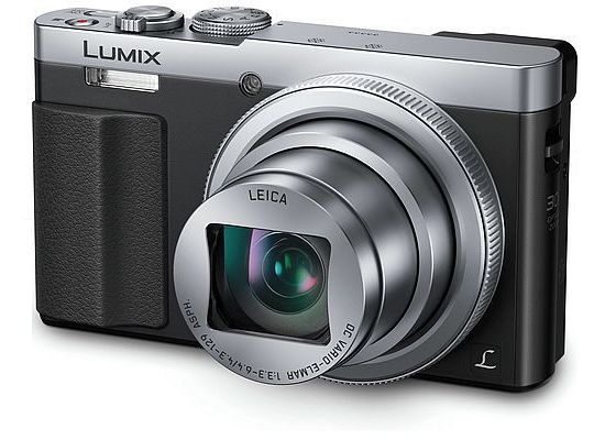 Gouverneur onthouden geur Panasonic Lumix DMC-TZ70 Review | Photography Blog