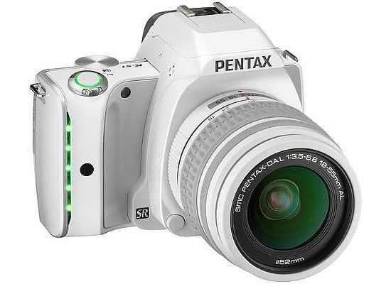 Pentax K-S1 Review | Photography Blog