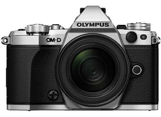 Olympus E-M5 Mark Review | Photography Blog