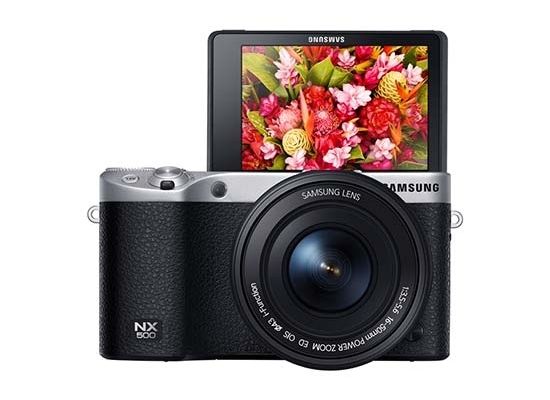 Samsung NX500 Review | Photography Blog