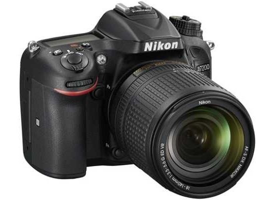 Nikon D7200 Review | Photography Blog