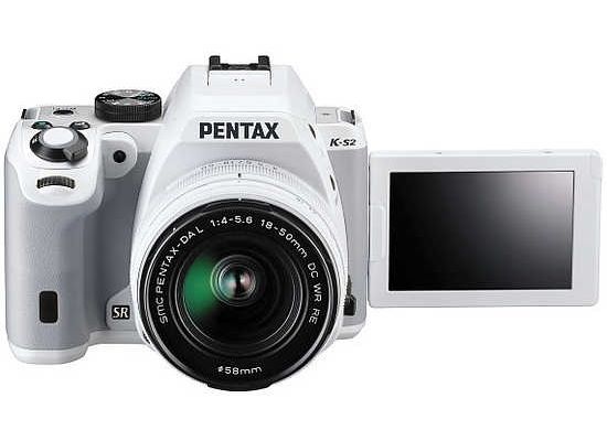 Pentax K-S2 Review | Photography Blog