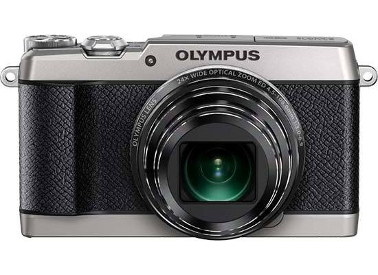 Olympus SH-2 Review | Photography Blog