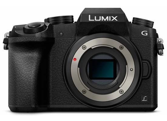 Panasonic Lumix DMC-G7 Review | Photography Blog