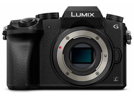 noorden Pathologisch Afleiding Panasonic Lumix DMC-G7 Review | Photography Blog