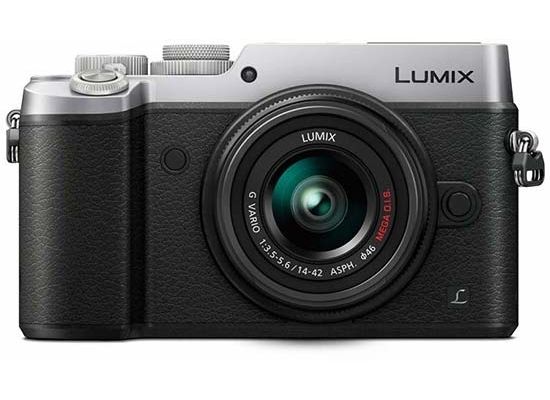 Bijdrage Vervolg barricade Panasonic Lumix DMC-GX8 Review | Photography Blog