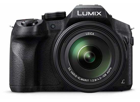 Buitenshuis Botanist thee Panasonic Lumix DMC-FZ330 Review | Photography Blog