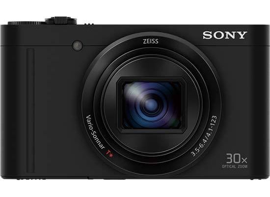 Sony Cyber-shot DSC-WX500 Review | Photography Blog