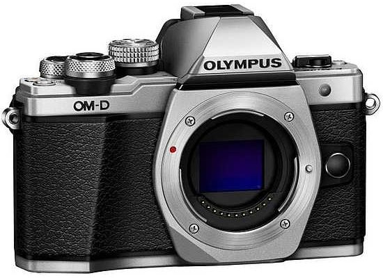 Olympus OM-D II Review |