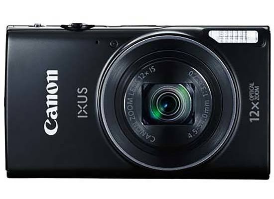 Canon IXUS 160 - PowerShot and IXUS digital compact cameras - Canon Central  and North Africa