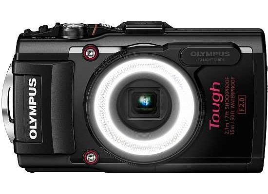 panasonic ts30 review
