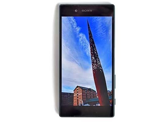 sympathie Zichzelf harpoen Sony Xperia Z5 Review | Photography Blog