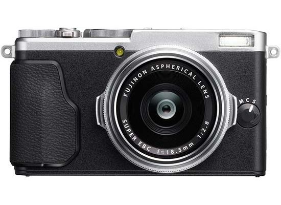 stapel Tweet koffer Fujifilm X70 Review | Photography Blog