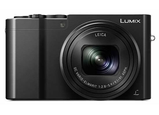 Panasonic Lumix DMC-TZ100 | Photography Blog