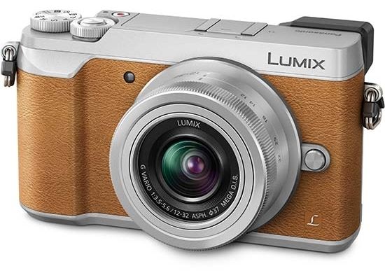 Panasonic Lumix DMC-GX80 | Photography