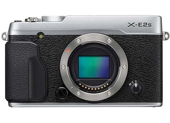 dans Reorganiseren Kers Fujifilm X-E2S Review | Photography Blog