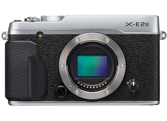 vezel Beleefd Baby Fujifilm X-E2S Review | Photography Blog