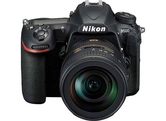 Nikon D500 Review | Photography Blog