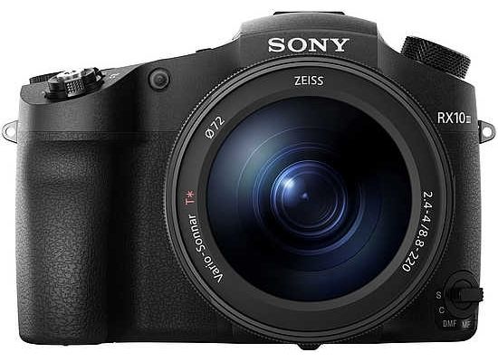 sony a330 video