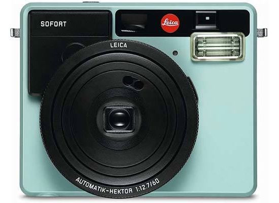 leica sofort strap