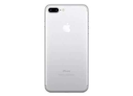 Compatible with Apple iPhone 7/8 Plus 5.5 inch Color Fading