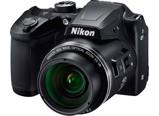 Nikon Coolpix B500 Review | Photography Blog