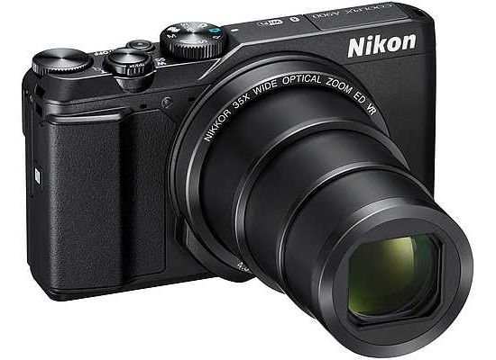 Nikon Coolpix A Review   Photography Blog