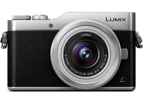 Vlek Tablet Optimaal Panasonic Lumix DC-GX800 Review | Photography Blog