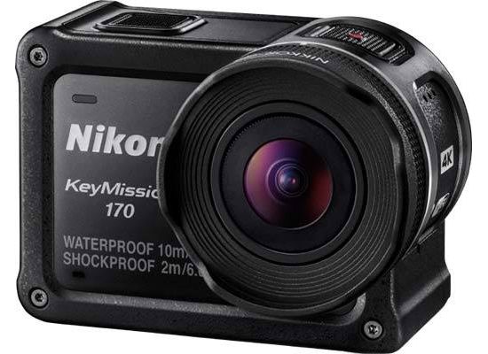 デジタルカメラ keymission 170 Nikon KeyMission 170 Review | Photography Blog