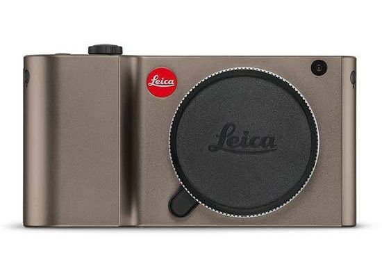 leica tl camera