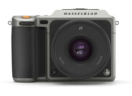 Hasselblad X1D-50c Review | Photography Blog