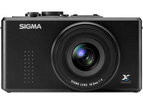 Sigma DP1s Review | Photography Blog