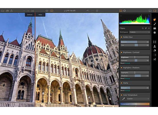 luminar 2018 download mac