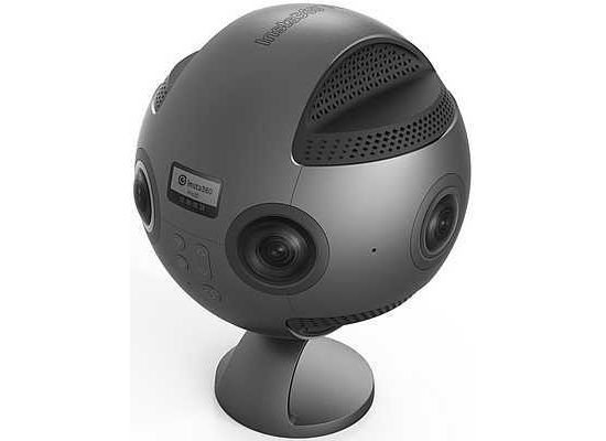 Insta360 Pro | Photography Blog