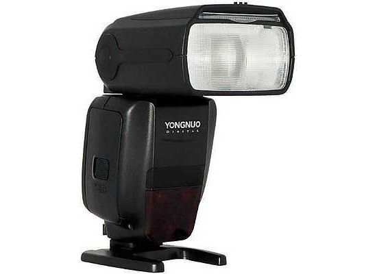 YongNuo YN600EX-RT II Flash Now Available | Photography Blog