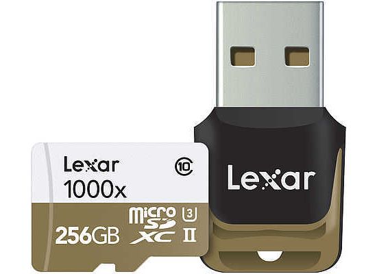 Lexar Professional 256gb 1000x Microsdxc Uhs Ii U3 Card Photography Blog Lexar Professional 256gb 1000x Microsdxc Uhs Ii U3 Card Photography Blog