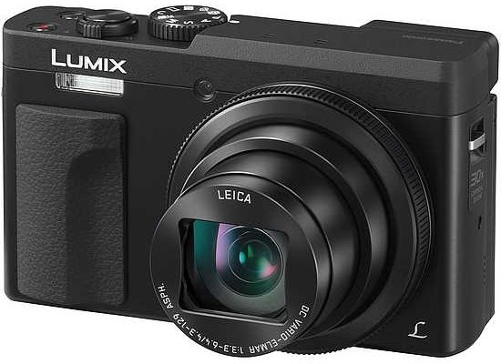 ontgrendelen Onbeleefd Landelijk Panasonic Lumix DC-TZ90 Review | Photography Blog