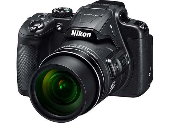 Nikon Coolpix B700 Review | Photography Blog