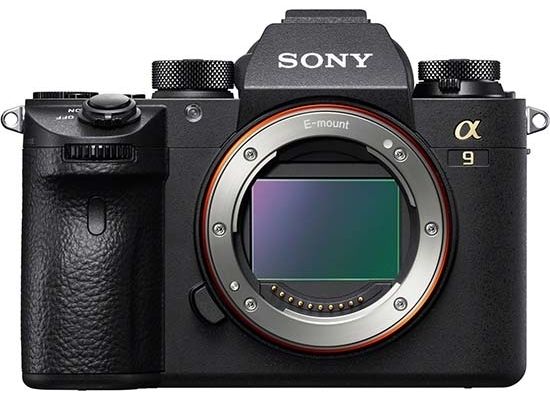 sony a7sii sensor cleaning